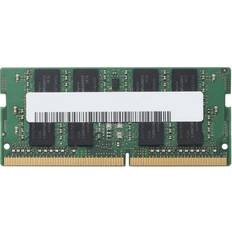 Integral DDR4 2400MHz 16GB (IN4V16GNDLRX)