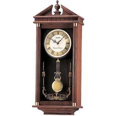 Brass Wall Clocks Seiko - Wall Clock 30cm
