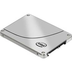 2.5" - PCIe Gen3 x4 NVMe - SSD Hard Drives Intel DC P4510 Series SSDPE2KX020T801 2TB