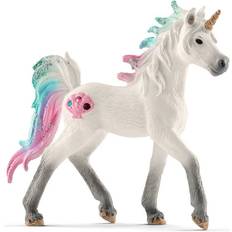 Schleich Sea Unicorn Foal 70572