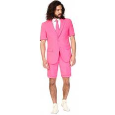 OppoSuits Summer Mr. Pink