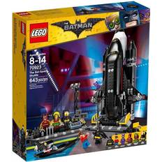 LEGO The Batman Movie The Bat-Space Shuttle 70923