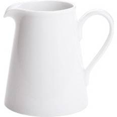 Oven Safe - Porcelain Pitchers Fairmont Arctic Pitcher 0.21L