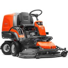 Husqvarna RC 318T With Cutter Deck
