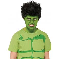 Rubies Kids Hulk Wig 53052