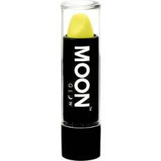 Moon Glow Neon UV Lipstick Pastel UV Yellow