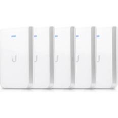 Ubiquiti unifi access point in wall Ubiquiti UAP-AC-IW (5-Pack)