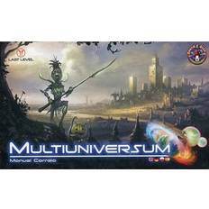 Grey Fox Games Multiuniversum