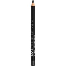 NYX Slim Eye Pencil Black Shimmer