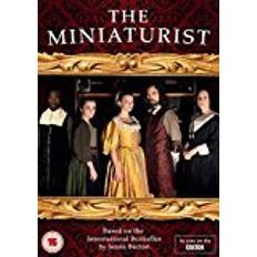 The Miniaturist (BBC) [DVD]