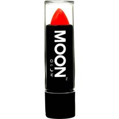 Moon Glow Neon UV Lipstick Intense UV Red