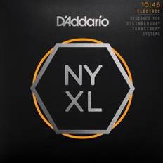 D'Addario NYXLS1046