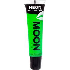 Moon Glow Neon UV Lip Gloss UV Green Apple