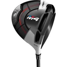 TaylorMade Electric Trolley Golf TaylorMade M4 Driver