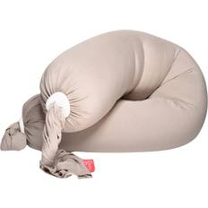 Spandex Pregnancy & Nursing Pillows Bbhugme Pregnancy & Nursing Pillow