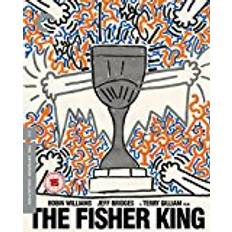 The Fisher King [The Criterion Collection] [Blu-ray] [1991]