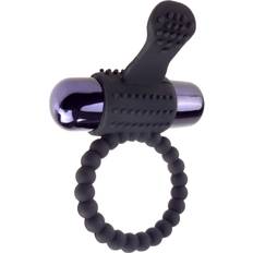 Pipedream Penis Rings Sex Toys Pipedream Fantasy C-Ringz Vibrating Silicone Super Ring