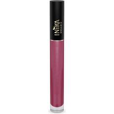 Inika Certified Organic Lip Glaze Berry