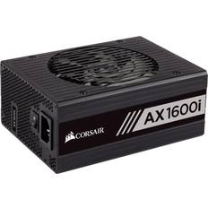 Titanium PSU Units Corsair AX1600i 1600W