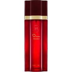 Oscar de la Renta Velvet EdP 100ml