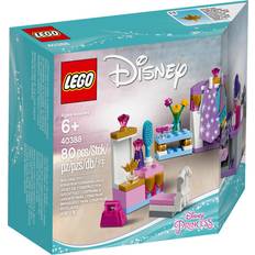 Lego Disney Lego Disney Mini-Doll Dress-Up Kit 40388