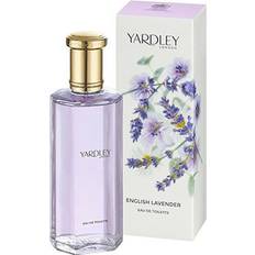 Yardley Women Eau de Toilette Yardley English Lavender EdT 125ml
