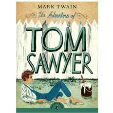 The Adventures of Tom Sawyer (Hardcover, 2008)