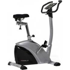 Speed Exercise Bikes Finnlo Exum III