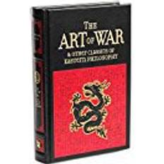 The Art of War & Other Classics of Eastern Philosophy (Leather-bound Classics) (Hardcover, 2016)