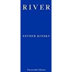 German Books River (Paperback, 2018)