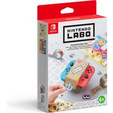 Nintendo Switch Merchandise & Collectibles Nintendo Labo: Customization Set