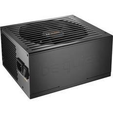 Be Quiet! Gold PSU Units Be Quiet! Straight Power 11 1000W