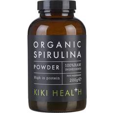 Kiki Health Organic Spirulina 200g