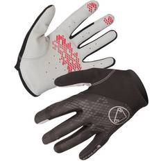 Men - Polyester Gloves & Mittens Endura Hummvee Lite Glove Men - Black