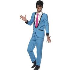 Smiffys Teddy Boy Costume