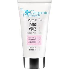 The Organic Pharmacy Facial Skincare The Organic Pharmacy Enzyme Peel Mask 60ml