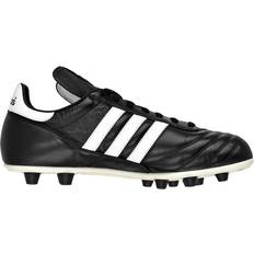 Adidas 49 ⅓ - Firm Ground (FG) Football Shoes adidas Copa Mundial - Black/Cloud White