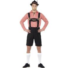 Smiffys Oktoberfest Costume