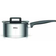 Woll Concept with lid 2.5 L 18 cm