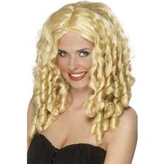 Smiffys Film Star Wig Blonde