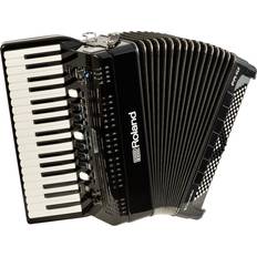 Accordions Roland FR-4x