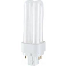 Osram Dulux D/E Energy-Efficient Lamps 26W G24q-3