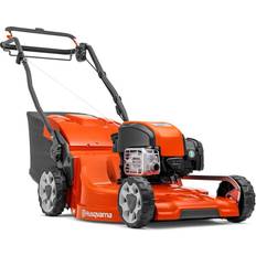 Husqvarna LC 353V Petrol Powered Mower