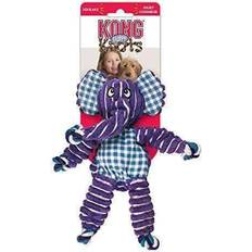 Kong Floppy Knots Elephant M/L