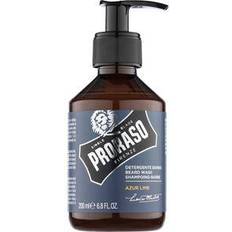 Proraso Beard Wash Azur Lime 200ml