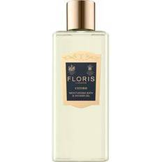 Floris London Bath & Shower Products Floris London Cefiro Moisturising Bath & Shower Gel 250ml