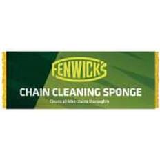 Fenwicks Chain Cleaning Sponge