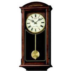 Brass Wall Clocks Seiko - Wall Clock 25.4cm