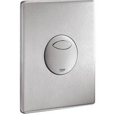 Stainless Steel Flush Buttons Grohe Skate (38862SD0)