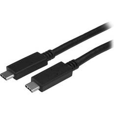 StarTech USB C-USB C 3.0 2m